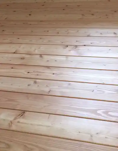British Larch Flooring British larch flooring