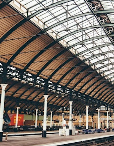 British Larch PTGV Cladding