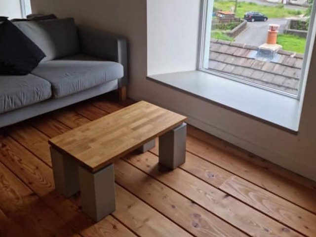 British larch flooring by co2larch 24