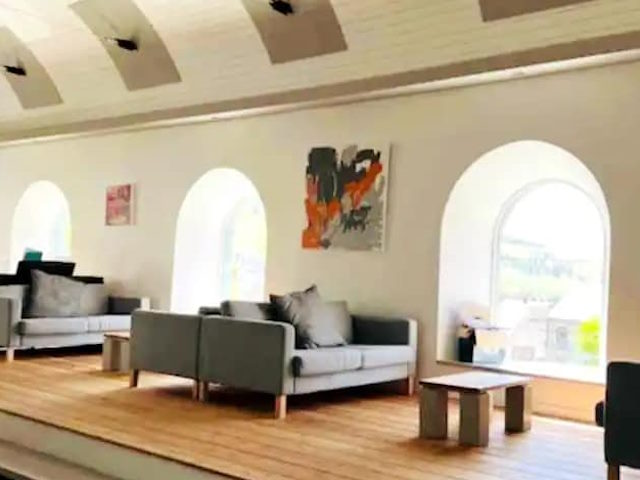 British larch flooring by co2larch 23