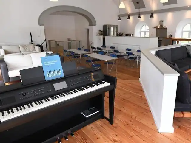 British larch flooring by co2larch 25