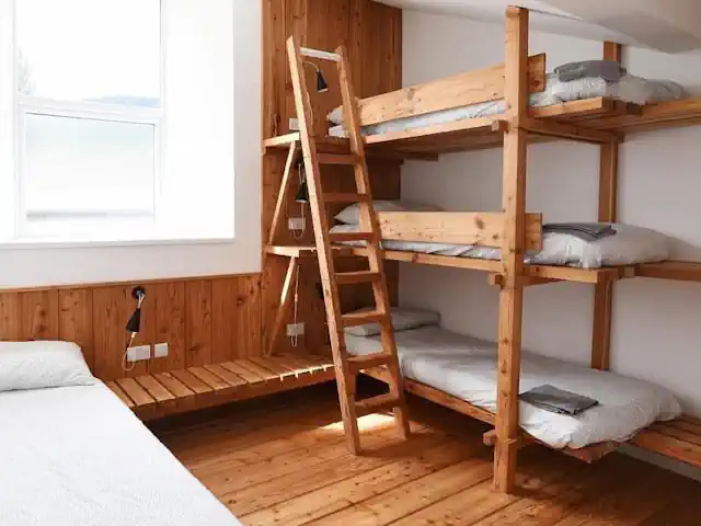 Larch flooring by co2larch.co.uk 28