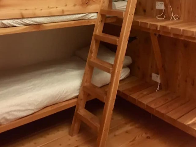 Larch flooring by co2larch.co.uk 29