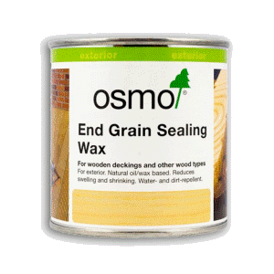 Co2 Redwood Osmo End Grain Co2 Douglas Fir ® Osmo End Grain