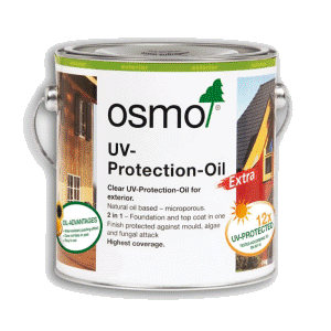 Co2 Redwood Osmo Redwoood Osmo